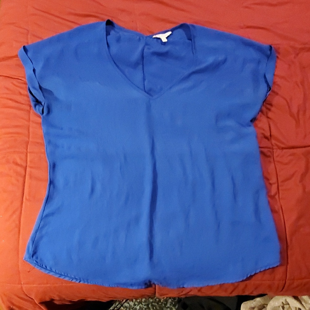 Women's blouse tshirt